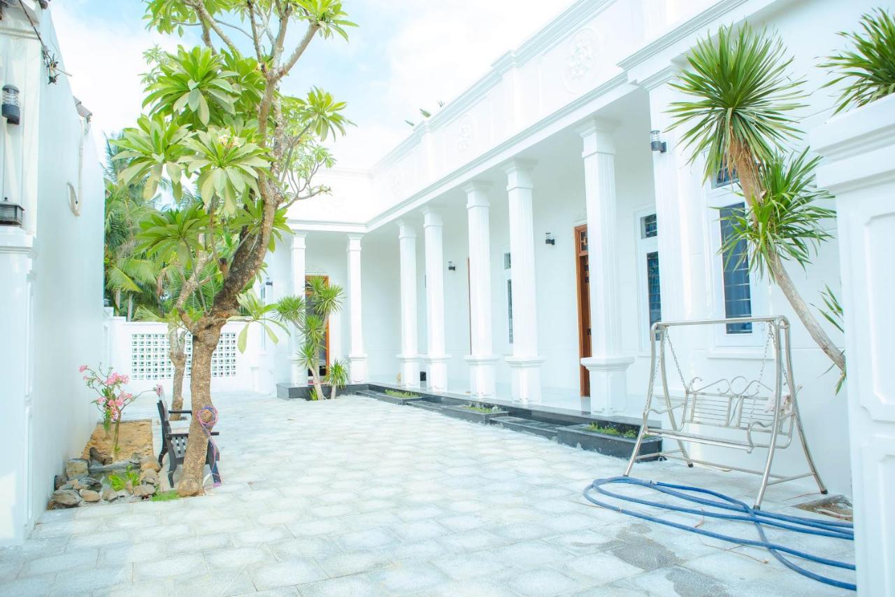 Lavender Tan Thanh Hotel Mini Resort Cong Thanh Экстерьер фото