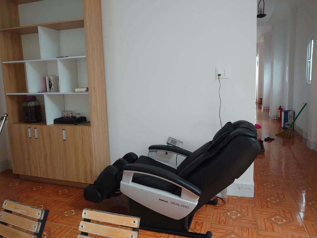 Lavender Tan Thanh Hotel Mini Resort Cong Thanh Экстерьер фото