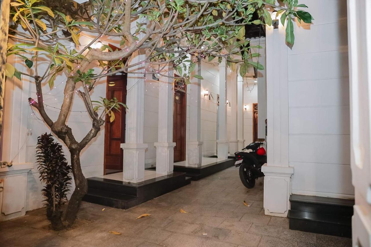 Lavender Tan Thanh Hotel Mini Resort Cong Thanh Экстерьер фото