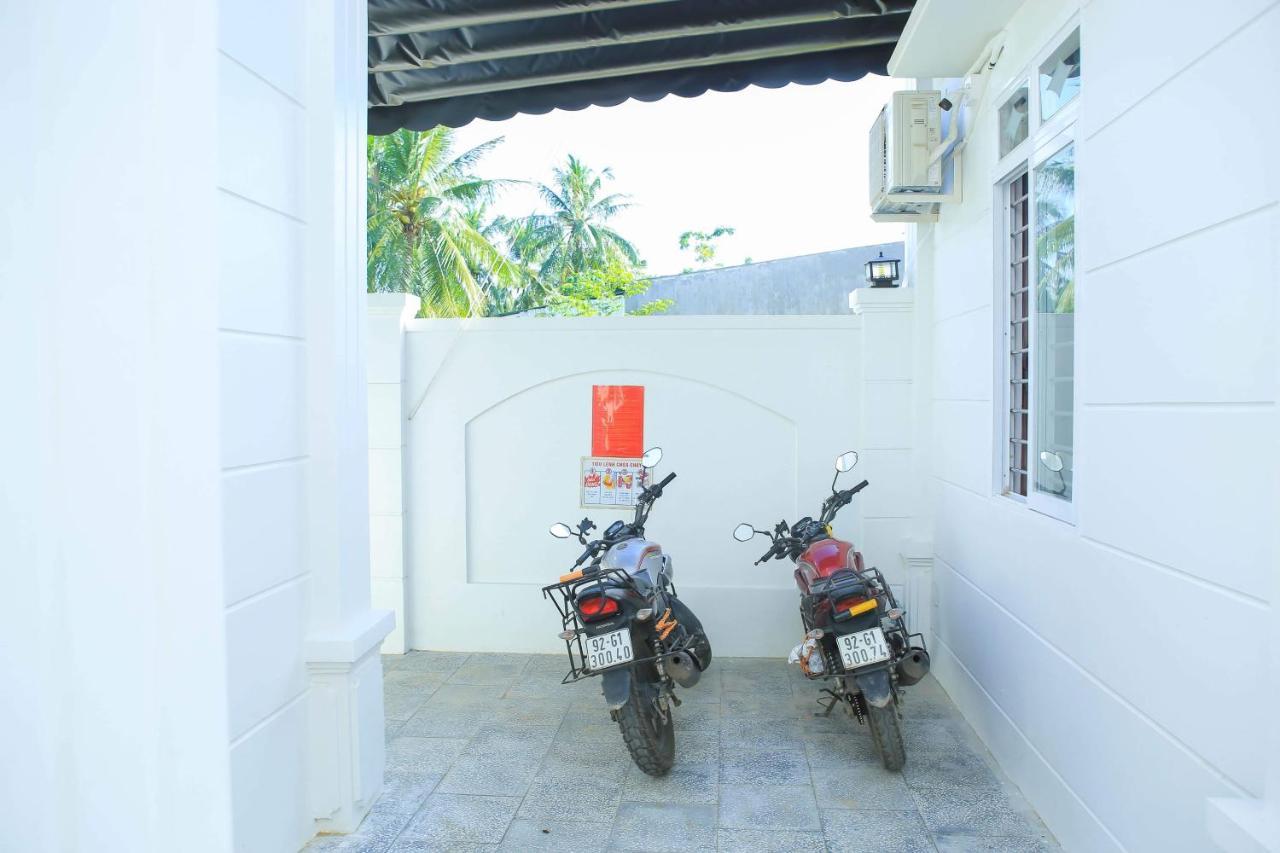 Lavender Tan Thanh Hotel Mini Resort Cong Thanh Экстерьер фото