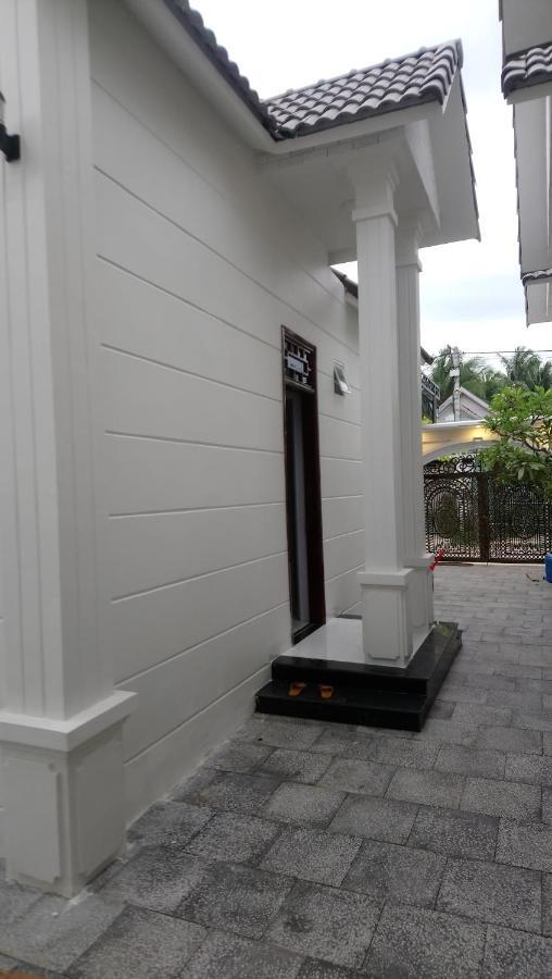 Lavender Tan Thanh Hotel Mini Resort Cong Thanh Экстерьер фото