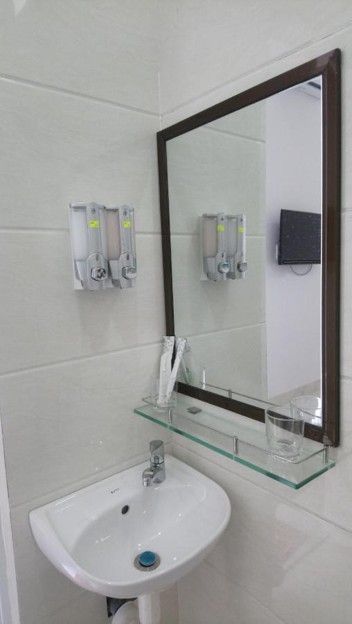 Lavender Tan Thanh Hotel Mini Resort Cong Thanh Экстерьер фото