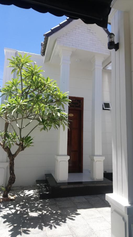 Lavender Tan Thanh Hotel Mini Resort Cong Thanh Экстерьер фото