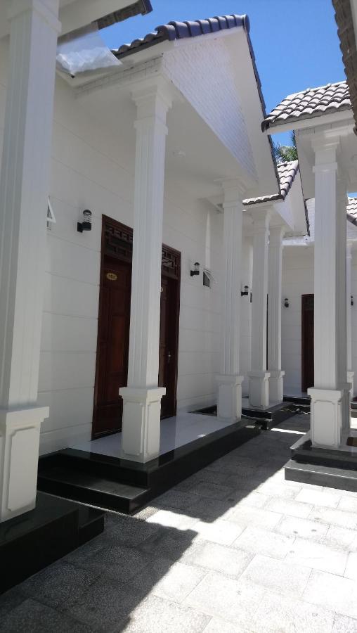 Lavender Tan Thanh Hotel Mini Resort Cong Thanh Экстерьер фото