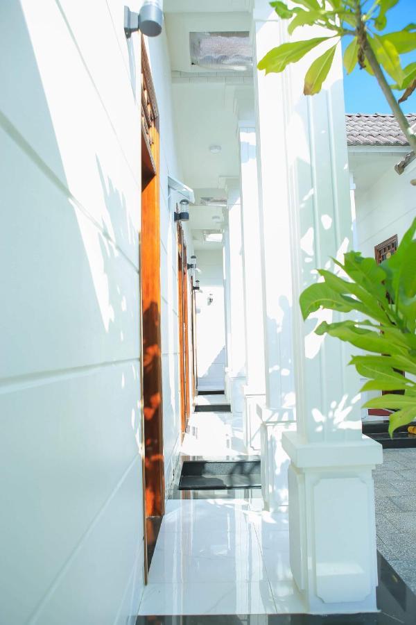 Lavender Tan Thanh Hotel Mini Resort Cong Thanh Экстерьер фото